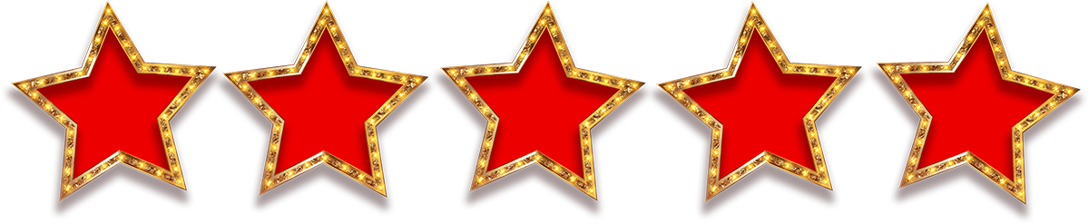 Only Fools and Horses 5 Stars